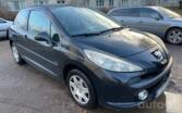 Peugeot 207 1 generation [restyling] Hatchback 3-doors