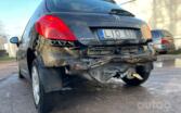 Peugeot 207 1 generation [restyling] Hatchback 3-doors