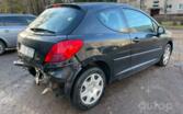 Peugeot 207 1 generation [restyling] Hatchback 3-doors