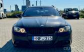 BMW 3 Series E90/E91/E92/E93 [restyling] Touring wagon