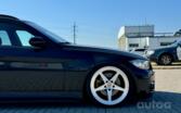 BMW 3 Series E90/E91/E92/E93 [restyling] Touring wagon