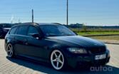 BMW 3 Series E90/E91/E92/E93 [restyling] Touring wagon