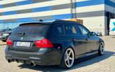 BMW 3 Series E90/E91/E92/E93 [restyling] Touring wagon