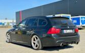 BMW 3 Series E90/E91/E92/E93 [restyling] Touring wagon