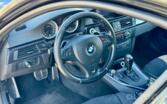 BMW 3 Series E90/E91/E92/E93 [restyling] Touring wagon