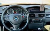 BMW 3 Series E90/E91/E92/E93 [restyling] Touring wagon