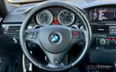 BMW 3 Series E90/E91/E92/E93 [restyling] Touring wagon