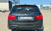 BMW 3 Series E90/E91/E92/E93 [restyling] Touring wagon