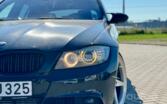 BMW 3 Series E90/E91/E92/E93 [restyling] Touring wagon