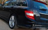 Mercedes-Benz C-Class W204/S204 wagon 5-doors