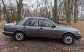 Ford Sierra 1 generation [restyling] Sedan