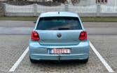 Volkswagen Polo 5 generation Hatchback 5-doors