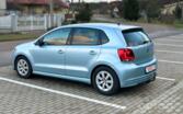 Volkswagen Polo 5 generation Hatchback 5-doors