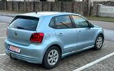 Volkswagen Polo 5 generation Hatchback 5-doors