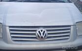 Volkswagen Sharan 1 generation [restyling] Minivan