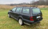 Volkswagen Golf 3 generation wagon