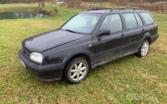 Volkswagen Golf 3 generation wagon