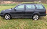 Volkswagen Golf 3 generation wagon