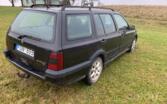 Volkswagen Golf 3 generation wagon