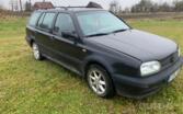 Volkswagen Golf 3 generation wagon