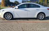 Opel Insignia A Sedan 4-doors