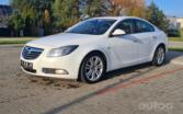 Opel Insignia A Sedan 4-doors