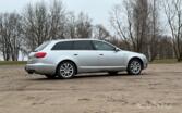 Audi A6 4F/C6 [restyling] Avant wagon 5-doors