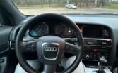 Audi A6 4F/C6 [restyling] Avant wagon 5-doors