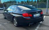 BMW 5 Series F07/F10/F11 Sedan