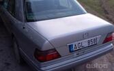 Mercedes-Benz E-Class W124 [2th restyling] Sedan