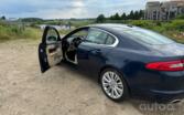 Jaguar XF X250 Sedan 4-doors