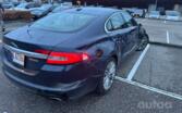 Jaguar XF X250 Sedan 4-doors