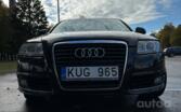 Audi A6 4F/C6 Allroad quattro wagon 5-doors