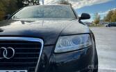 Audi A6 4F/C6 Allroad quattro wagon 5-doors