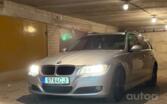 BMW 3 Series E90/E91/E92/E93 Touring wagon