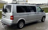 Volkswagen Transporter T5 Minivan 4-doors