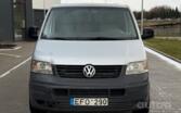 Volkswagen Transporter T5 Minivan 4-doors