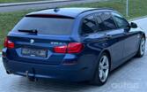 BMW 5 Series F07/F10/F11 Touring wagon