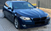 BMW 5 Series F07/F10/F11 Touring wagon