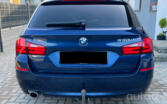 BMW 5 Series F07/F10/F11 Touring wagon