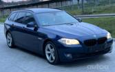 BMW 5 Series F07/F10/F11 Touring wagon