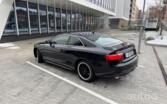 Audi A5 8T Coupe