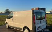 Renault Trafic 2 generation [restyling] Minivan