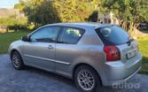 Toyota Corolla E120/E130 [restyling]