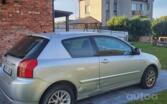 Toyota Corolla E120/E130 [restyling]