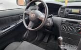 Toyota Corolla E120/E130 [restyling]