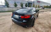 BMW X6 E71/E72 Sports Activity Coupe crossover