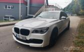 BMW 7 Series F01/F02 [restyling] Sedan