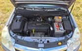 Opel Astra H [restyling]