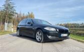 BMW 5 Series F07/F10/F11 [restyling] Touring wagon